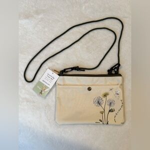 NWT - Disney Tinkerbell Sacoche bag - Crossbody